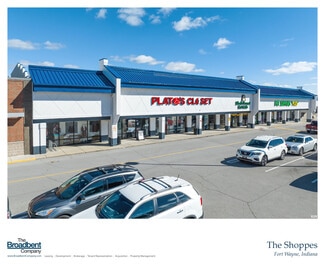 More details for 4616 Coldwater Rd, Fort Wayne, IN - Retail for Lease