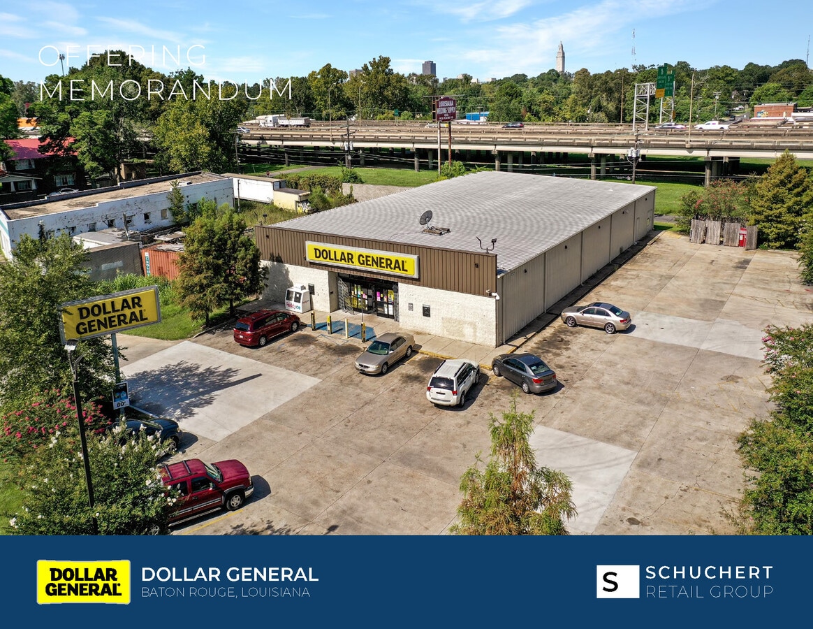 1931 Plank Rd, Baton Rouge, LA 70802