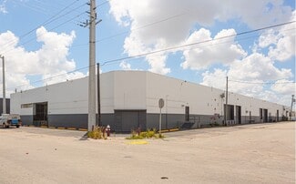 More details for 5150 NW 37th Ave, Miami, FL - Industrial for Lease