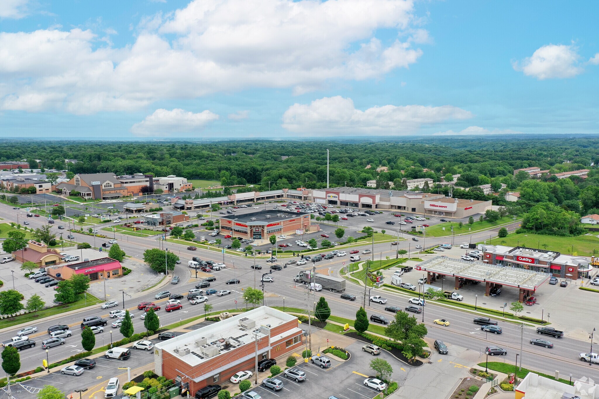 1582815896 Manchester Rd, Ellisville, MO 63011 Bradford Hills