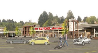 More details for 401 E Columbia River Hwy, Clatskanie, OR - Retail for Lease