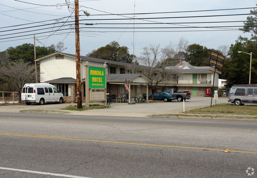 1505 Us17 Hwy N, Little River, SC, 29566 Motel Property For Sale
