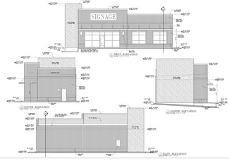 More details for 12151 S Waco Ave, Glenpool, OK - Land for Lease