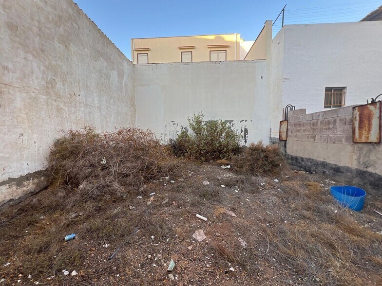 Land in Agüimes, Las Palmas for sale - Building Photo - Image 3 of 15