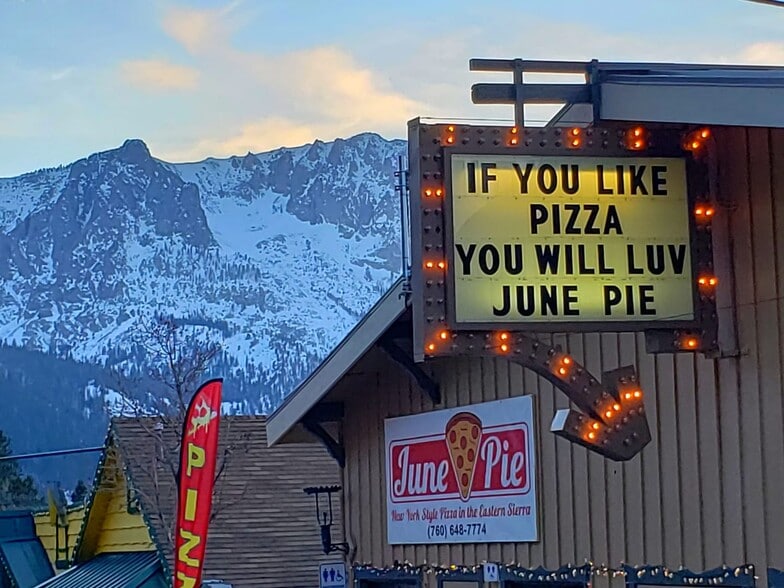 2588 Highway 158, June Lake, CA for sale - Building Photo - Image 3 of 37