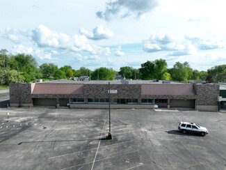 More details for 1084 E 2nd St, Franklin, OH - Retail for Lease