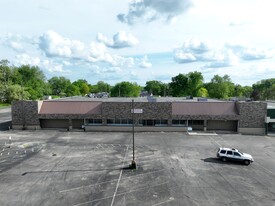 Marsh Supermarkets - Commercial Real Estate