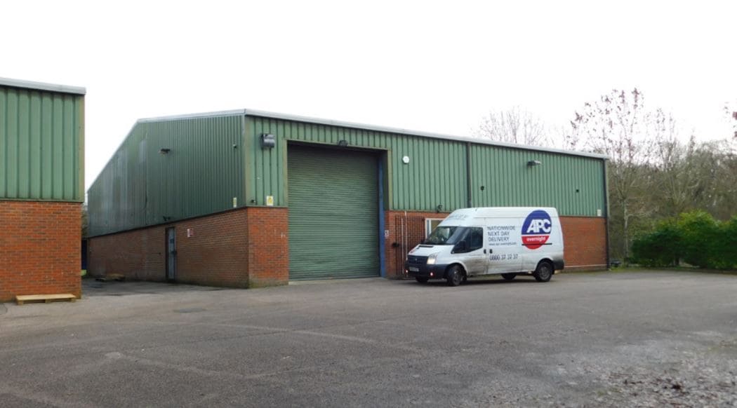 Noahs Ark, Kemsing for sale Building Photo- Image 1 of 1