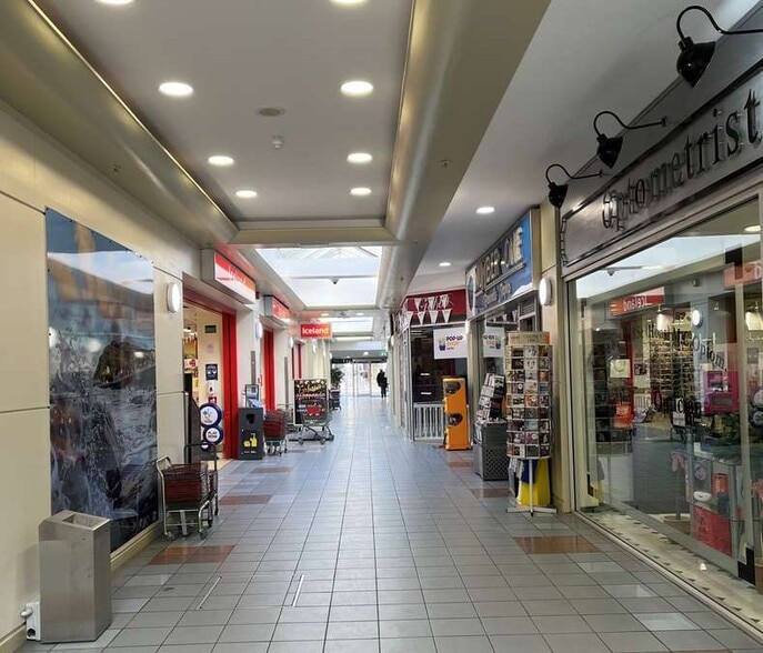 Point St, Larne for lease - Building Photo - Image 1 of 5