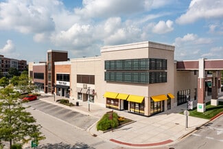 More details for 595 Village Center Dr, Burr Ridge, IL - Retail for Lease