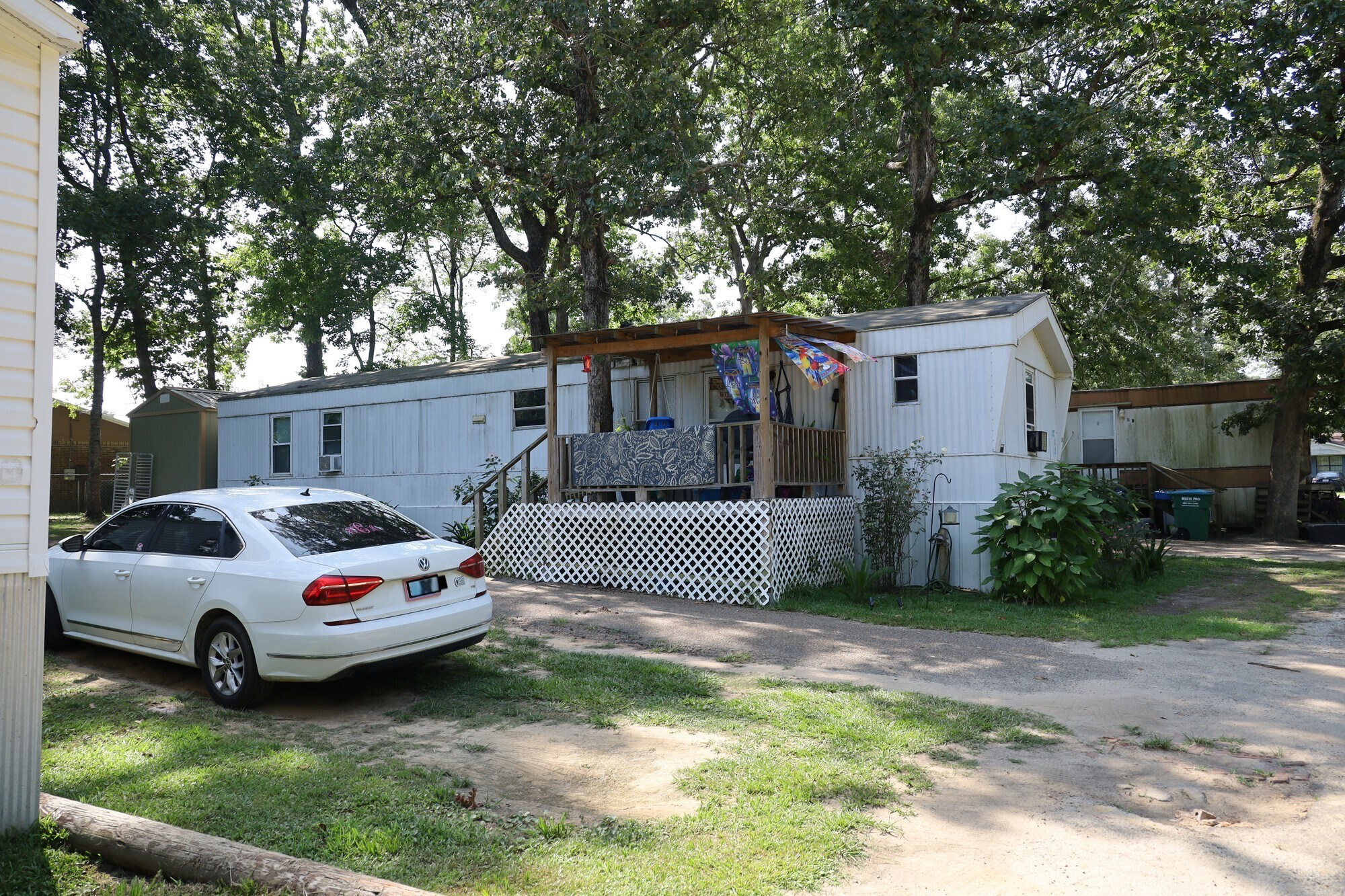 1259 Ellison Ave, Creola, AL 36525 Oak Creek Estates