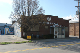 More details for 1404 S Shelby St, Louisville, KY - Flex, Industrial for Lease