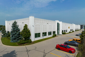 More details for 2180 Matheson Blvd E, Mississauga, ON - Office for Lease