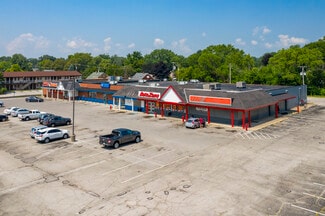 More details for 2936-2944 W Sylvania Ave, Toledo, OH - Retail for Lease