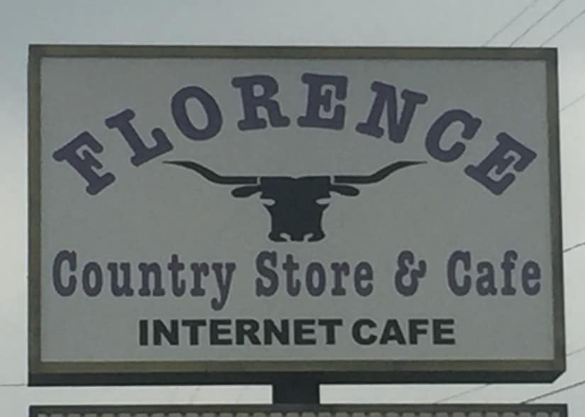 974 S Patterson Ave, Florence, TX for sale - Primary Photo - Image 1 of 1