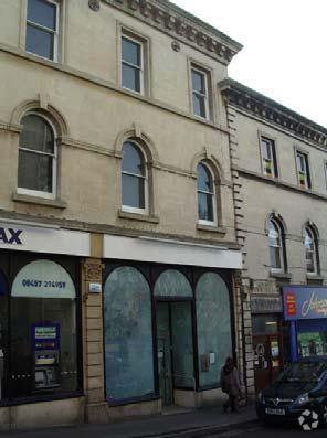 12 Kendrick St, Stroud for sale - Primary Photo - Image 1 of 1