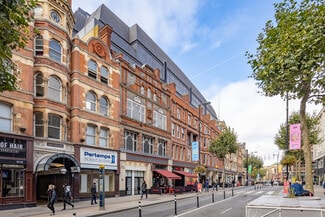 More details for 16 High St, Croydon - Retail for Lease