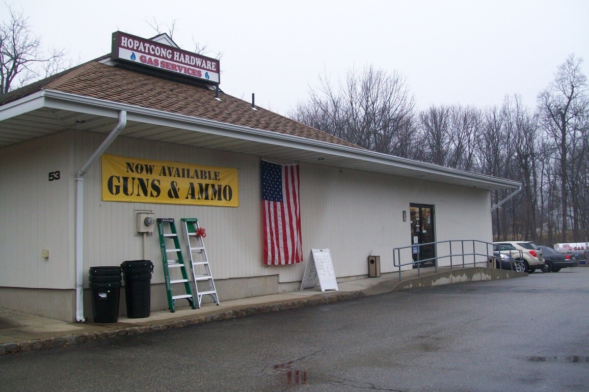 53 Hopatchung Rd, Hopatcong, NJ for sale Building Photo- Image 1 of 1