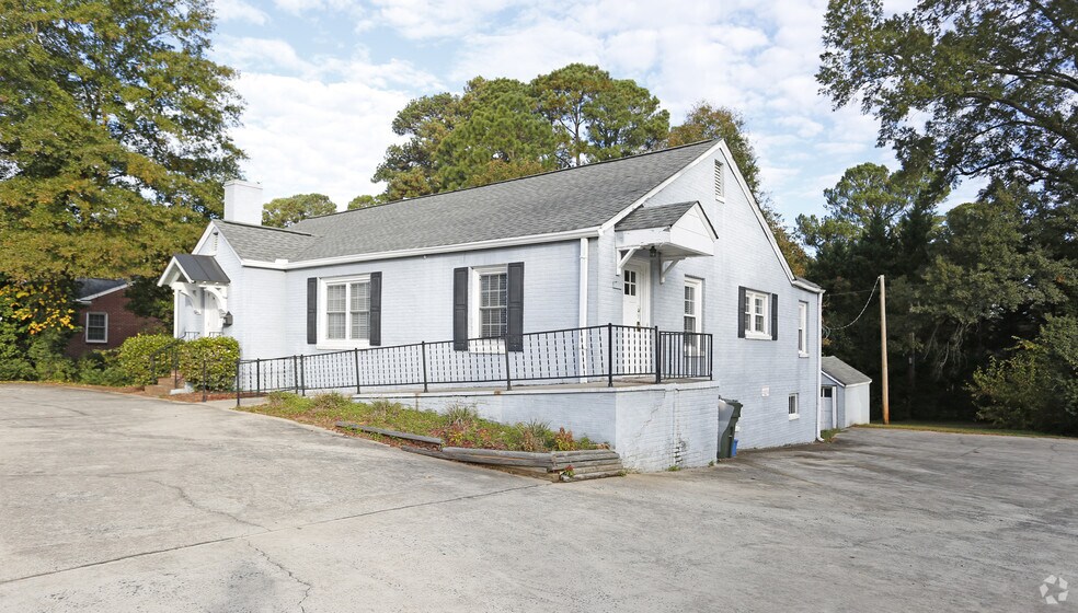 1162 Ebenezer Rd, Rock Hill, SC 29732