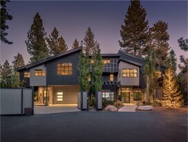 214 Village Blvd, Incline Village NV - Storefront Property