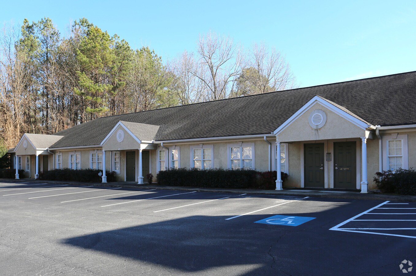 5157 Jefferson Pky, Newnan, GA 30263