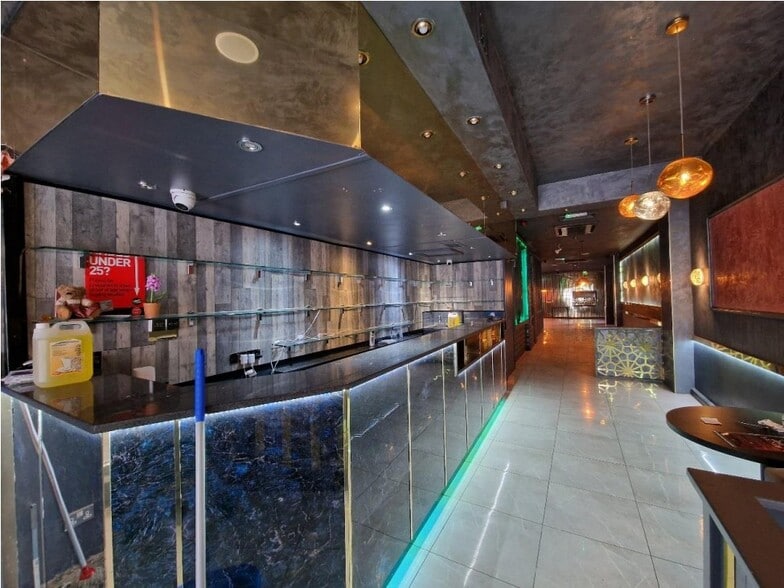 150 Southampton Row, London for lease - Interior Photo - Image 3 of 8