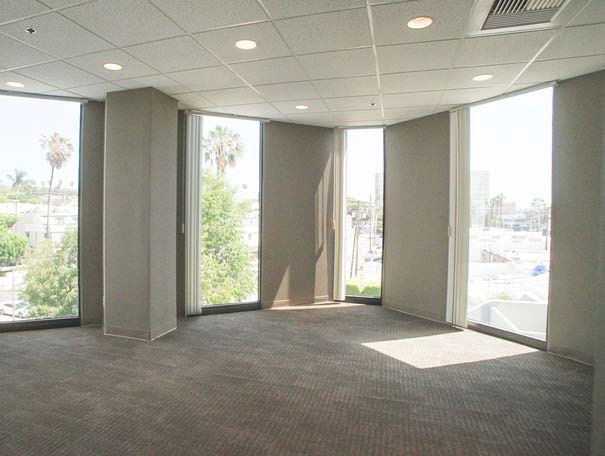 1801-1831 Wilshire Blvd, Santa Monica, CA for lease Interior Photo- Image 1 of 4