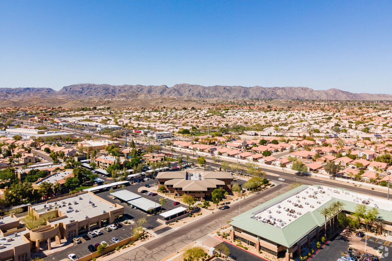 4435 E Chandler Blvd, Phoenix, AZ 85048 - Office for Lease | LoopNet