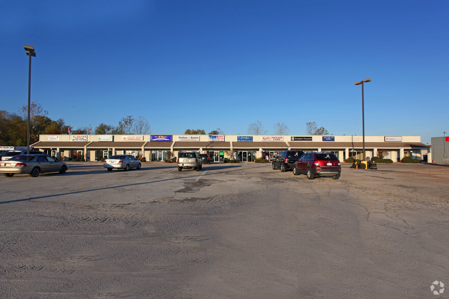 11227 Al Hwy 157, Moulton, AL for lease - Building Photo - Image 1 of 3