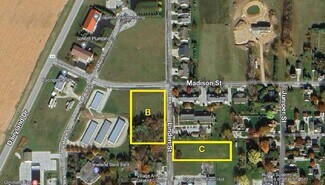 More details for 1039 Linden Street, Cleveland, WI - Land for Sale