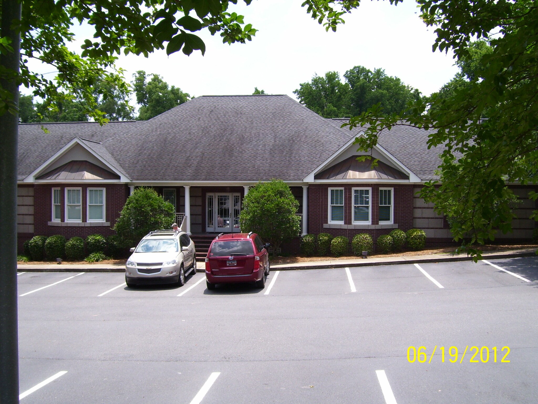 203 W Main St, Lexington, SC 29072 Office for Lease