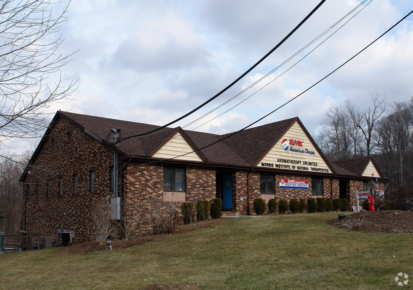 3108 State Route 10 W, Denville, NJ for lease - Building Photo - Image 2 of 4