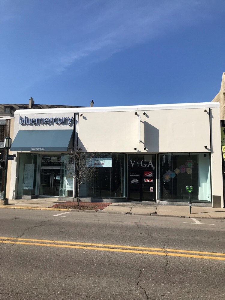 168-172 W Maple Rd, Birmingham, MI for sale Primary Photo- Image 1 of 1