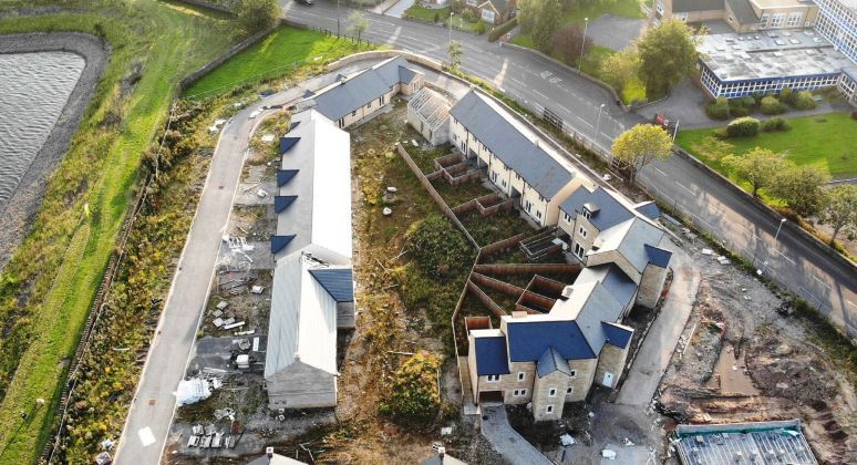 Chapel Hl, Longridge for sale Primary Photo- Image 1 of 1