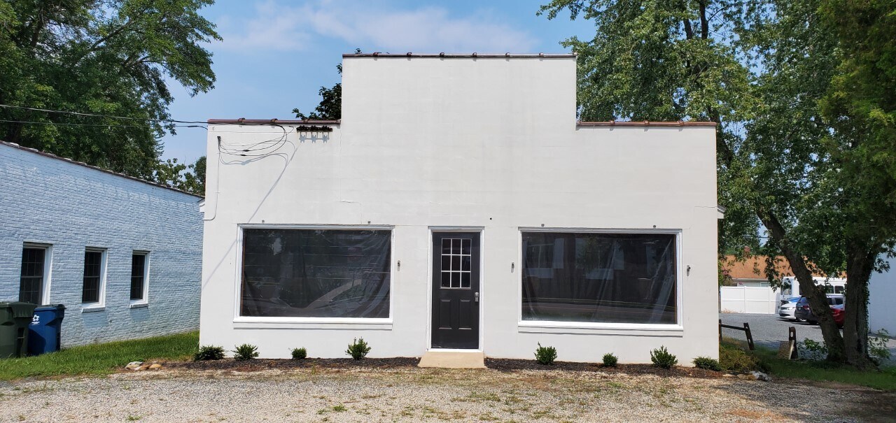 719 Goldsborough St, Easton, MD 21601