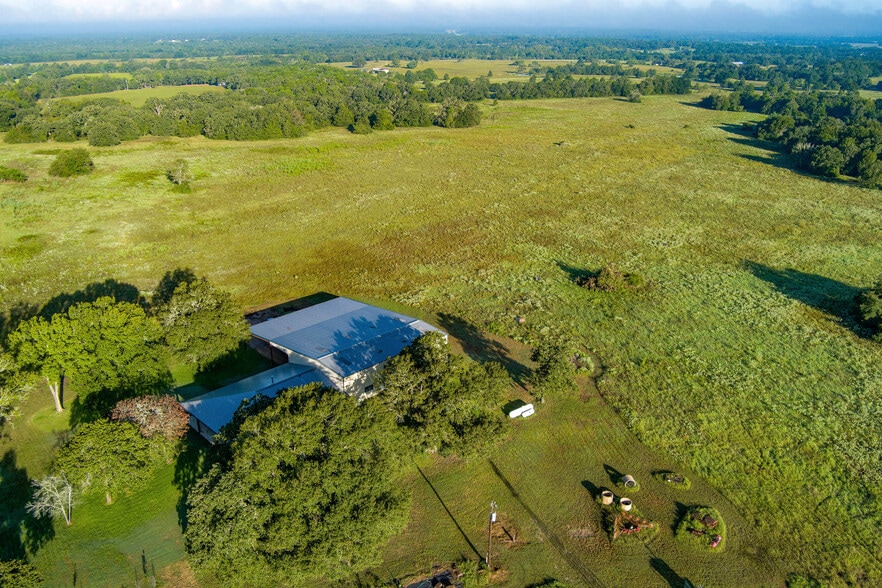 945 Justice Rd, West Point, TX for sale - Aerial - Image 2 of 38