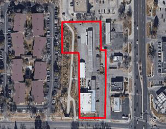 More details for 2775 Valmont Rd, Boulder, CO - Land for Lease