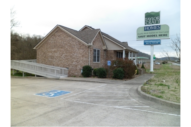 7556 Old Hickory Blvd, Whites Creek, TN for sale - Building Photo - Image 1 of 9