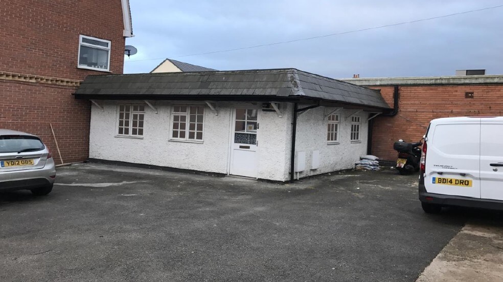 Chapel Ln, Arnold for sale - Primary Photo - Image 1 of 1