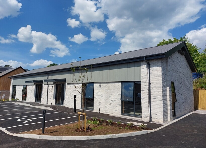 West Hay Rd, Wrington for sale - Building Photo - Image 3 of 6