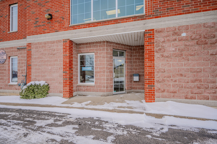 90 Earl Martin Dr, Woolwich, ON for lease - Building Photo - Image 3 of 45