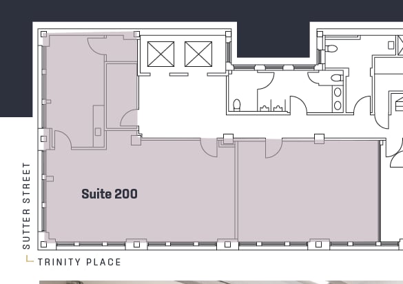 110 Sutter St, San Francisco, CA for lease Building Photo- Image 1 of 1