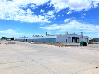 More details for 6900 S Park Ave, Tucson, AZ - Industrial for Lease