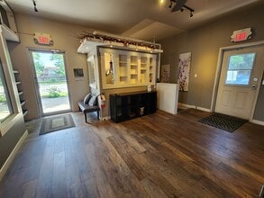 95 Brent Blvd, Strathmore, AB for lease Interior Photo- Image 2 of 8