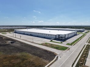 14041 Journey Rd, Houston, TX - AERIAL  map view