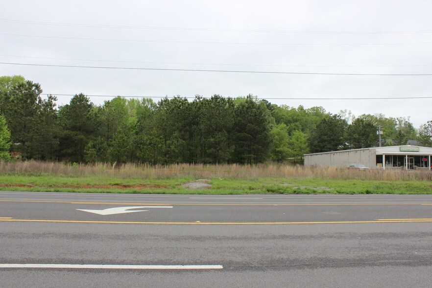 HWY 79, Scottsboro, AL for sale - Building Photo - Image 1 of 1