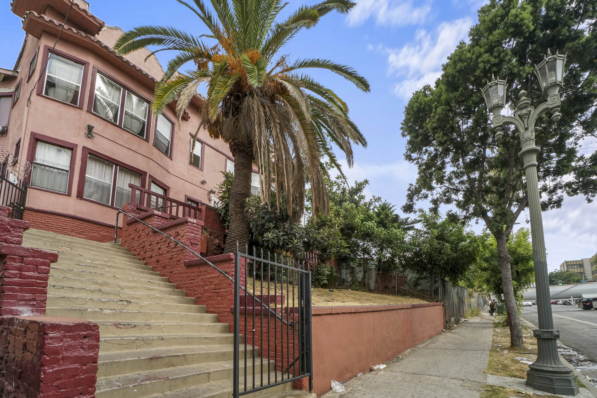 427 S Alvarado St, Los Angeles, CA for sale Building Photo- Image 1 of 1