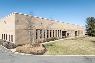 300 Corporate Dr, Mahwah NJ - Loft