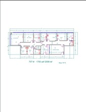 15565 Northland Dr, Southfield, MI for lease Floor Plan- Image 1 of 1