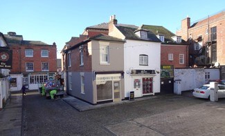 More details for 6 The Corn Market, Romsey - Retail for Lease